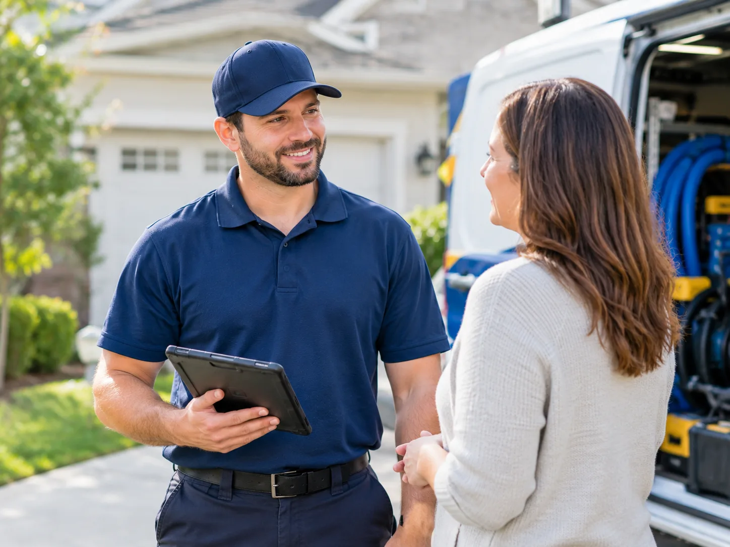 Sewage Backup Cleanup Deerfield, MA FAQs